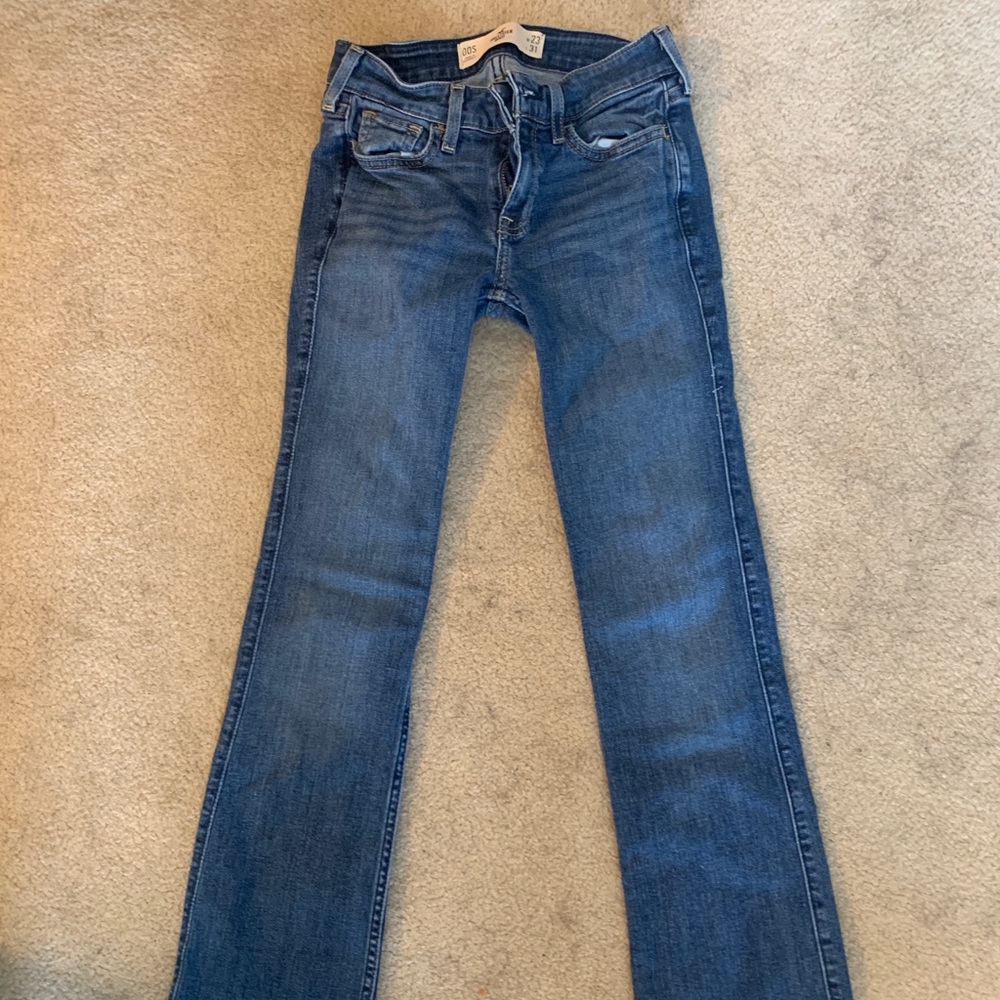 Blue Jeans